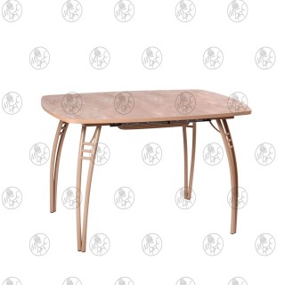 СТОЛ КУХОННЫЙ №4 РАЗДВИЖНОЙ МИР СТУЛЬЕВ